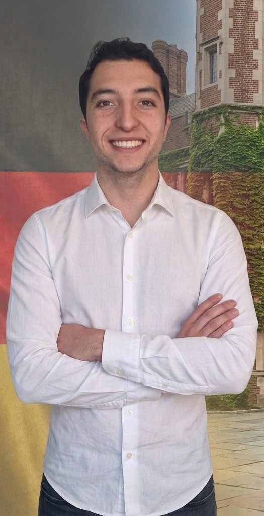 Daniel Clavijo, founder of Friendmigrate